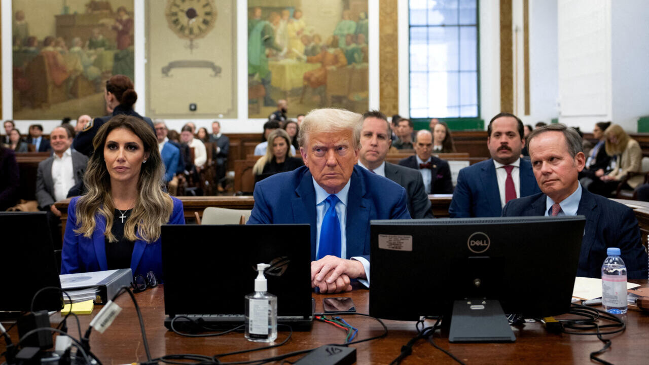 USA : Une cour d’appel rejette la demande d’immunité pénale de Donald Trump